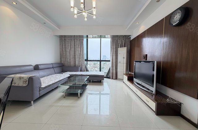 新天地(东区)3室2厅108㎡205万二手房图片