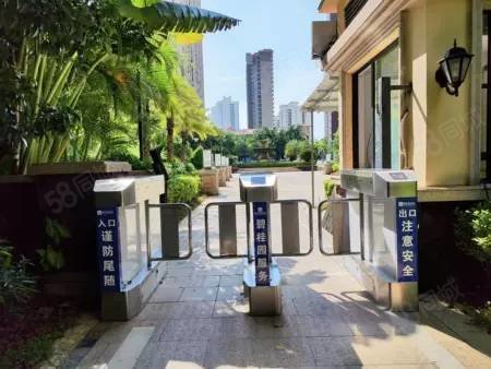 碧桂园海逸半岛1室1厅41㎡43万二手房图片