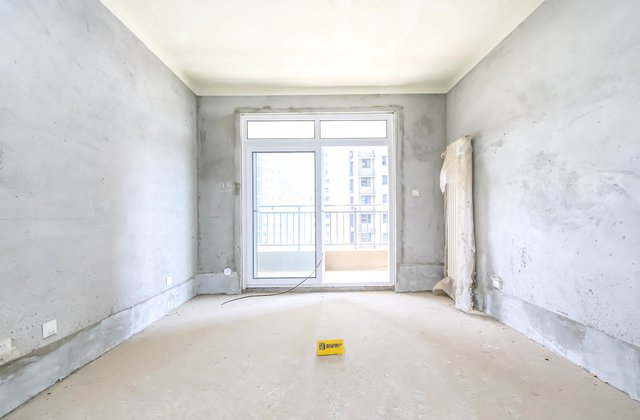 正商城一期2室2厅88㎡55万二手房图片