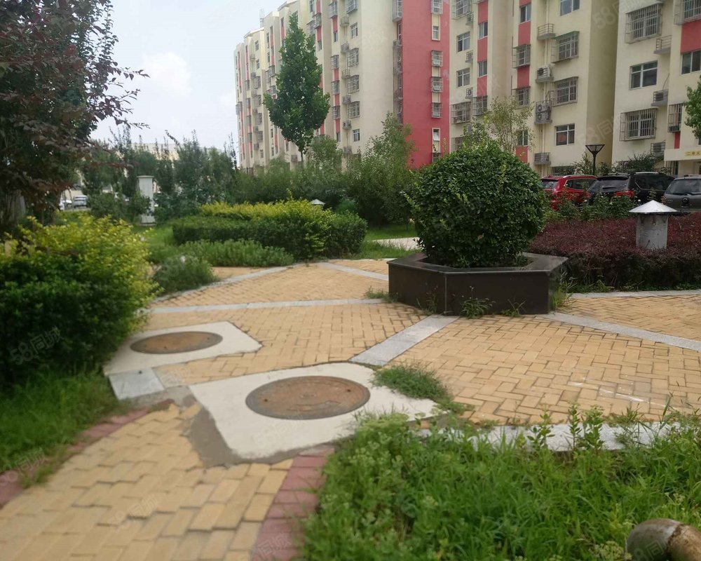 【冠芳园, 冠芳园小区详情,房价走势,房源,业主论坛】- 北京58同城