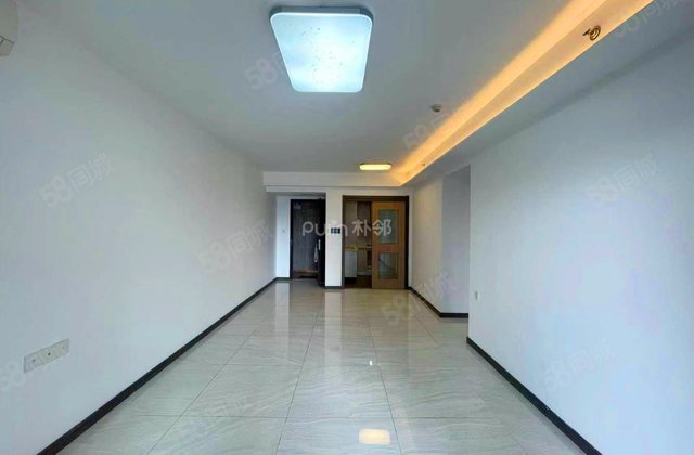 万科金域滨江二期3室2厅93.21㎡118万二手房图片