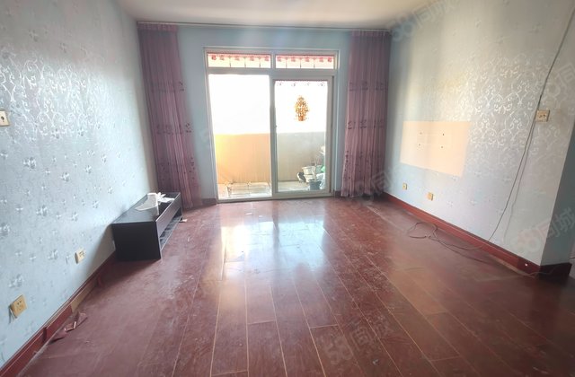 三林新村(永泰路133弄)3室1厅85.56㎡400万二手房图片