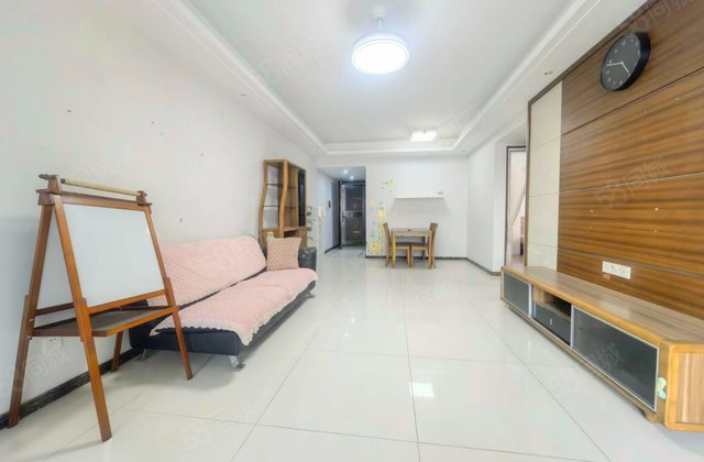 万科缤纷四季(南区)3室2厅87.26㎡130万二手房图片