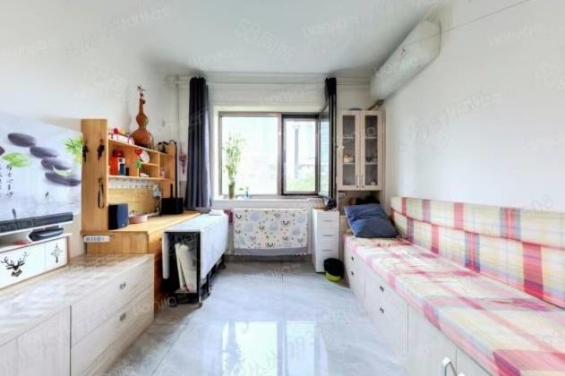 东直门外大街32号小区1室1厅39.2㎡175万二手房图片