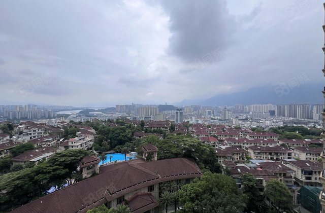 三盛海德公园3室2厅138.18㎡113.8万二手房图片