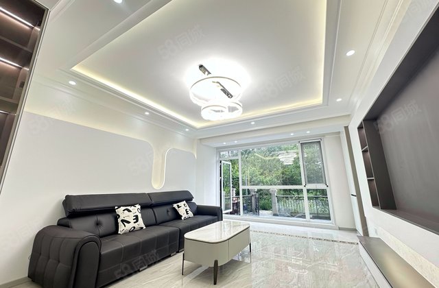 御景湾(二期)2室2厅89㎡59.8万二手房图片