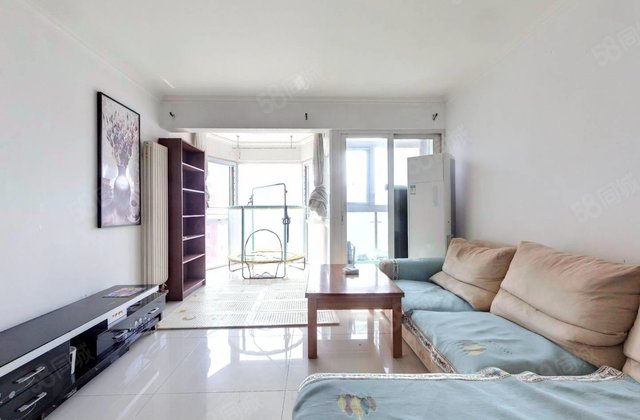 珠江峰景3室2厅118.99㎡517万二手房图片