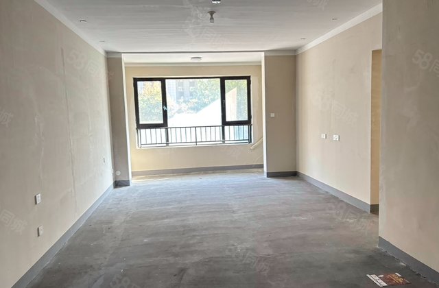 保利海棠4室2厅143㎡78.8万二手房图片