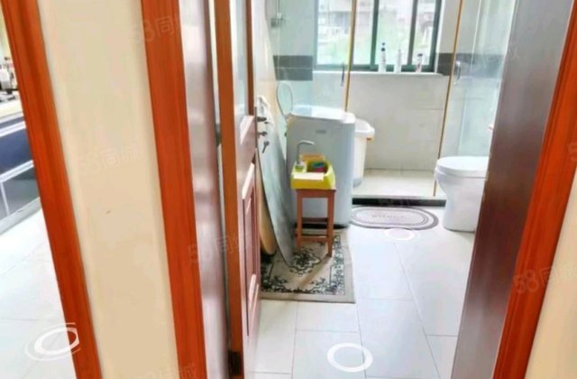 繁佳公寓3室2厅139.96㎡155万二手房图片