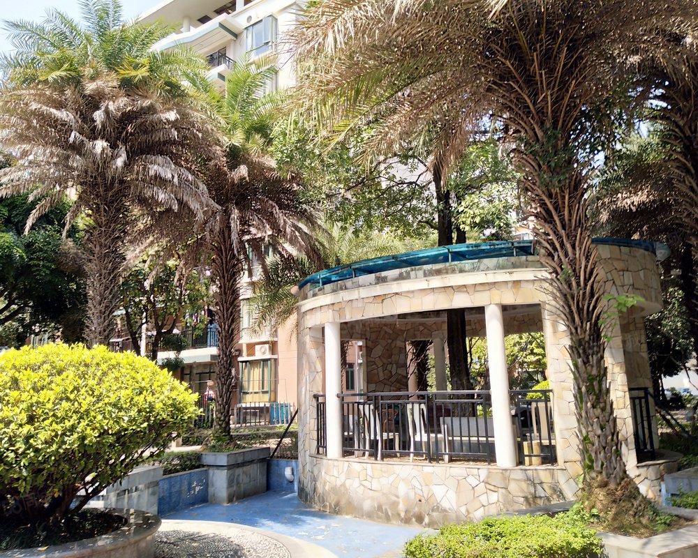 【南枫碧水园, 南枫碧水园小区详情,房价走势,房源,业主论坛】- 韶关