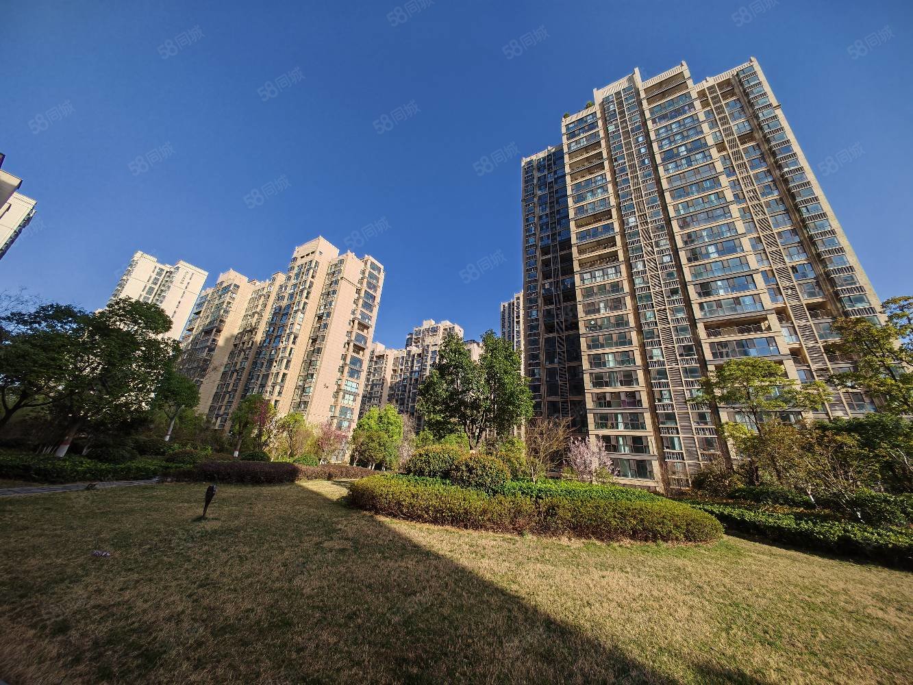 林溪美境兰馨路4房2厅2卫140平88万