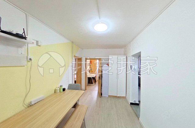 小关北里3室1厅70.32㎡440万二手房图片