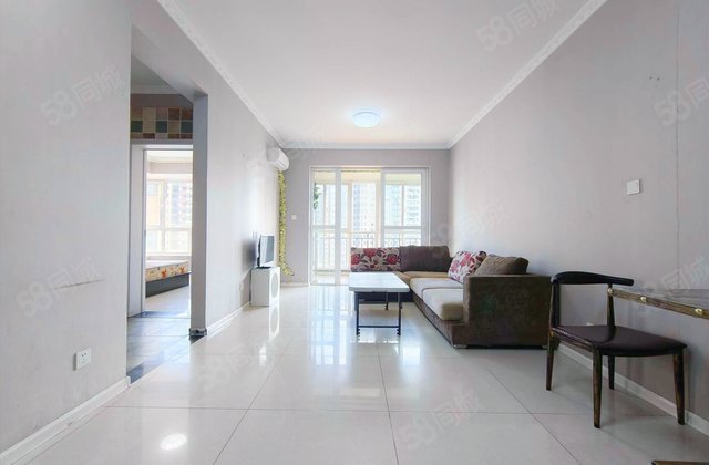 紫薇曲江意境2室2厅86.83㎡160万二手房图片