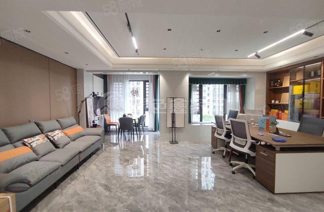 融侨悦府3室2厅126㎡111万二手房图片