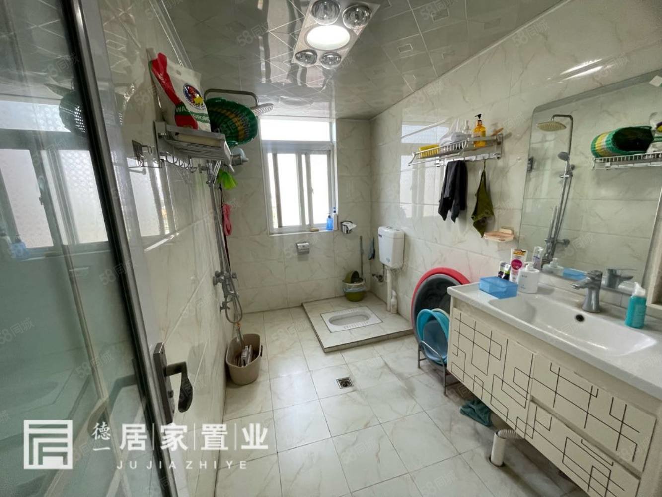 盛世东城4室2厅2卫135.5㎡南北58万