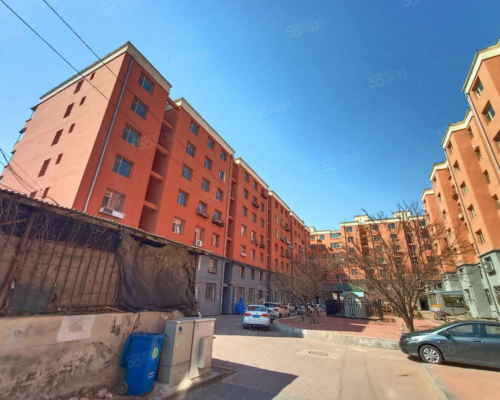 金色家园(朝阳)小区详情,房价走势,房源,业主论坛】- 长春58同城