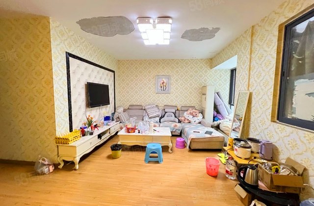 瑞升望江橡树林北院3室2厅89.16㎡175万二手房图片