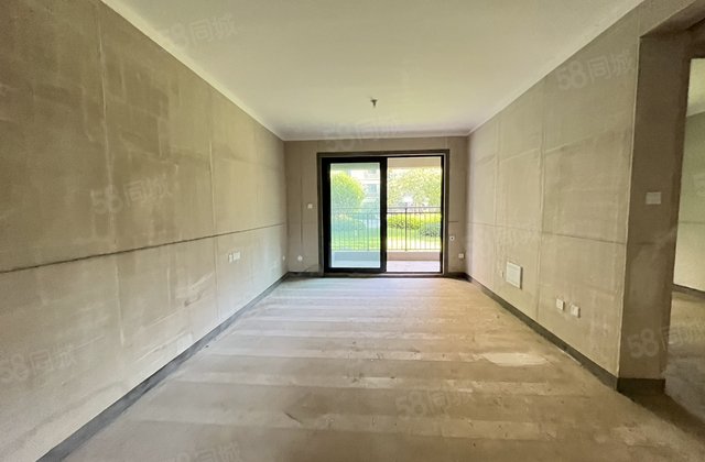 旭辉中央公园3室2厅119㎡92万二手房图片