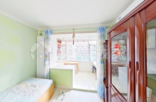 柳芳南里社区1室1厅42.85㎡265万二手房图片