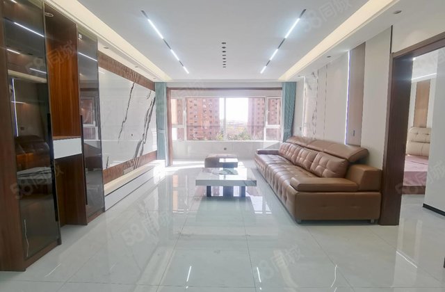 名慧华夏城3室2厅139㎡108万二手房图片