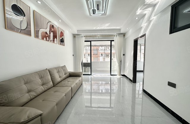 龙岭苑3室2厅94㎡33.8万二手房图片