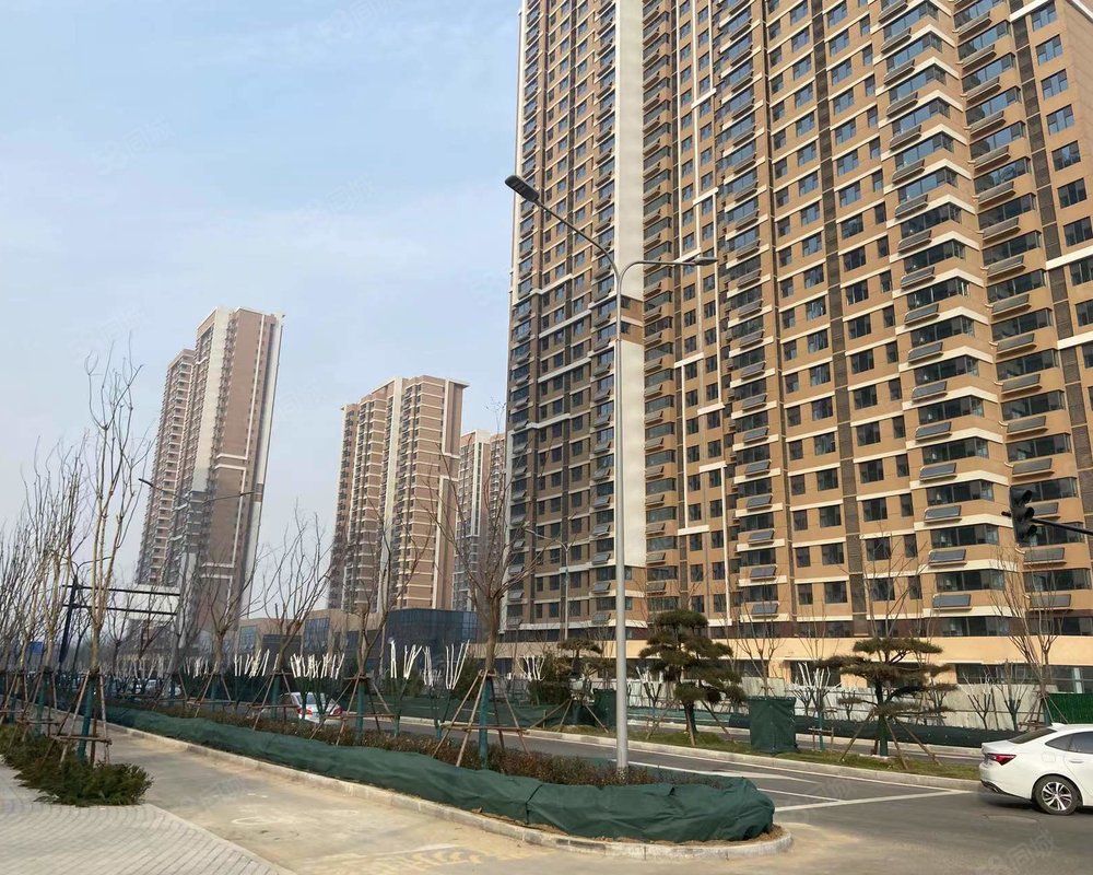 【济水别苑, 济水别苑小区详情,房价走势,房源,业主论坛】- 济南58