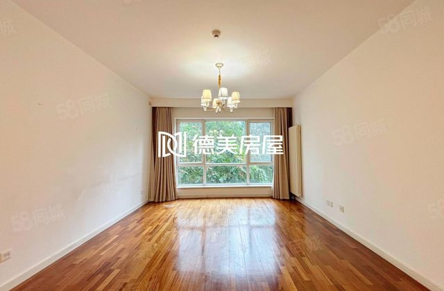 新城国际2室2厅140㎡1300万二手房图片