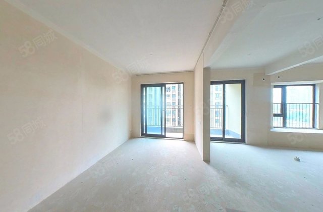 碧桂园都荟名邸3室2厅89.31㎡68万二手房图片