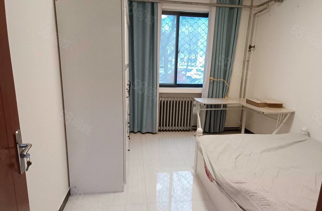 河南农业大学第三生活区3室2厅82㎡125万二手房图片