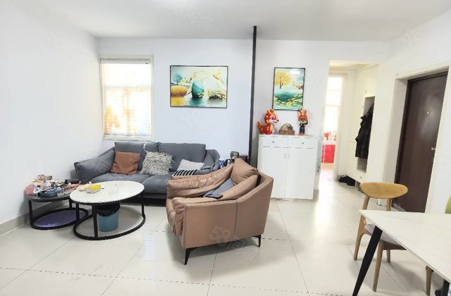 文轩中学 ！老一中 清华园，四院 电梯房 免大税 精装