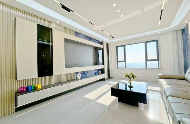 锦绣溪城2室2厅110㎡79.8万二手房图片