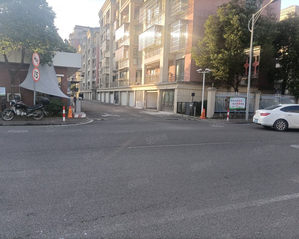 【白彭小区, 白彭小区小区详情,房价走势,房源,业主论坛】- 慈溪58