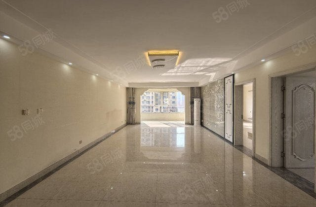 实验城市玖玺孟达四室两厅两卫送车位储