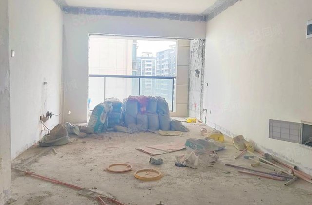 万景蓉元3室2厅98.21㎡199.9万二手房图片