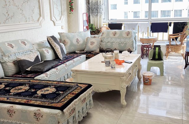 新辉和平嘉园2室2厅124㎡76万二手房图片