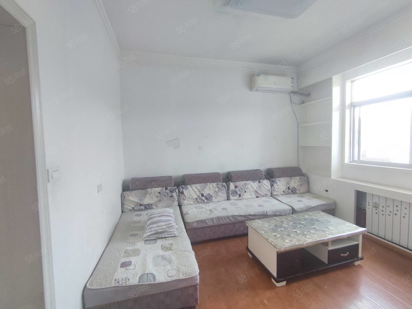 40厂新区2室2厅1卫71㎡南北21.8万