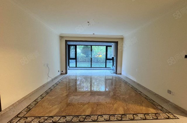 二中南邻 碧桂园翡丽湾 一楼带大院子带下沉 带车位