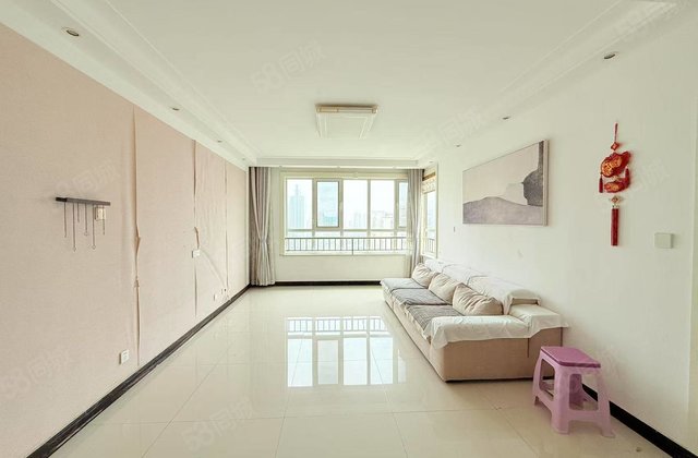 东昌东 东边户双车位 当代国际 南苑新城 东昌丽都锦绣观邸