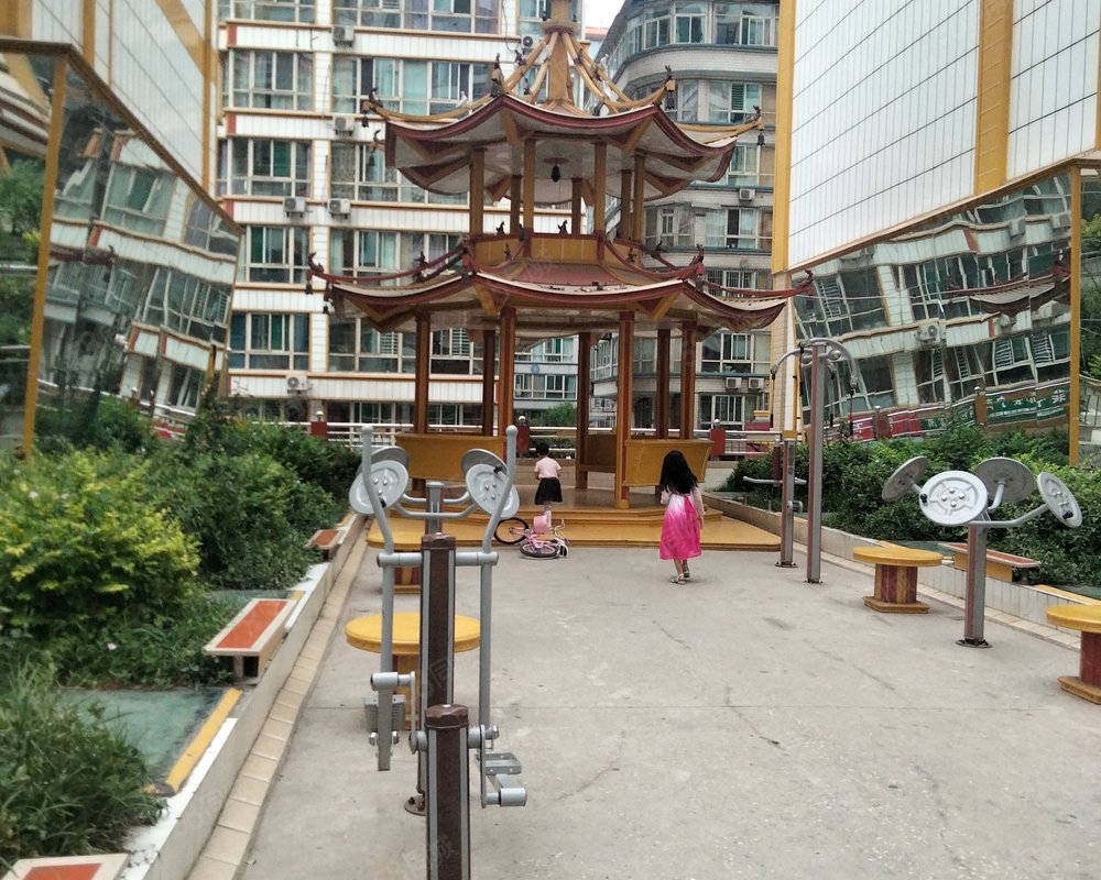 【东阳花园, 东阳花园小区详情,房价走势,房源,业主论坛】- 临汾58