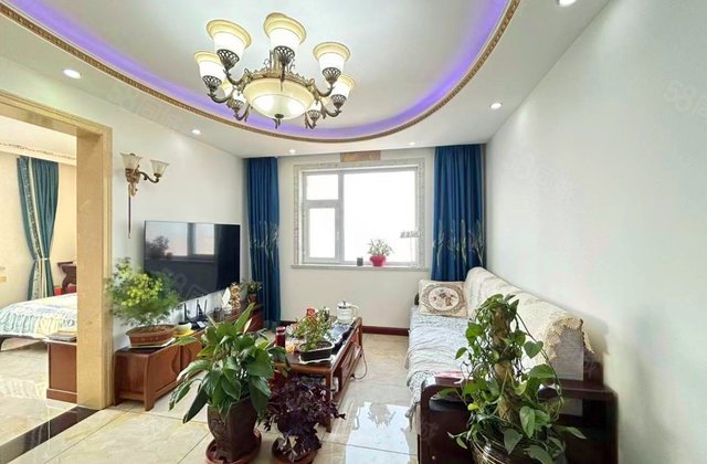 振翔十五峯2室1厅89.98㎡46万二手房图片