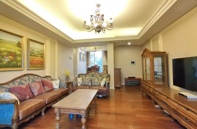 棕榈泉国际花园(一期)3室2厅161.3㎡229万二手房图片