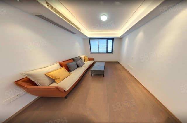 宁荟台3室2厅116.85㎡202万二手房图片