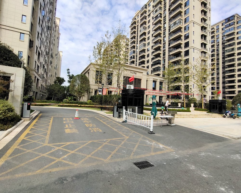 宏地江山望府(鹿溪三区)