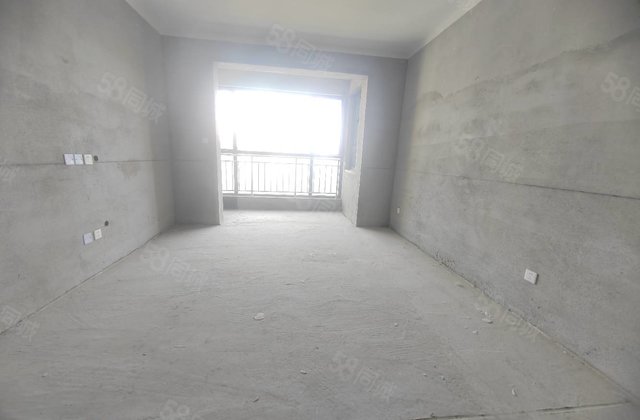 天一府(襄都区)3室2厅117㎡95万二手房图片