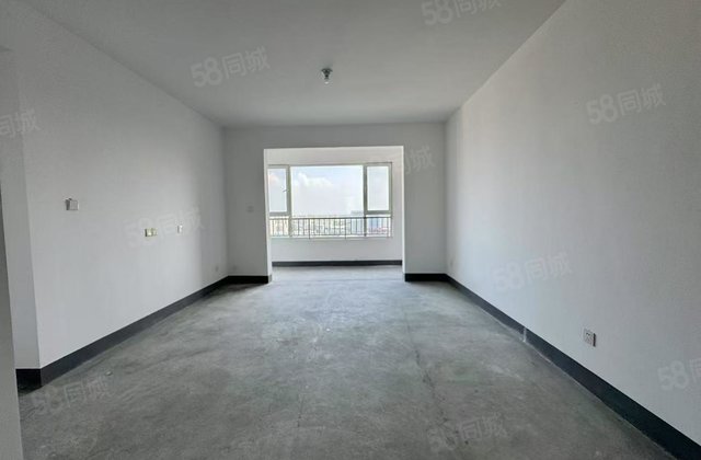 新房   实验 南北通透 高楼层采光充足