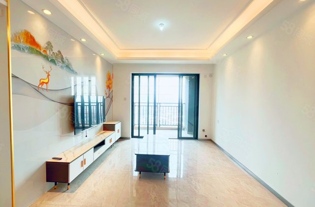 奥园誉峯3室2厅89.77㎡78万二手房图片