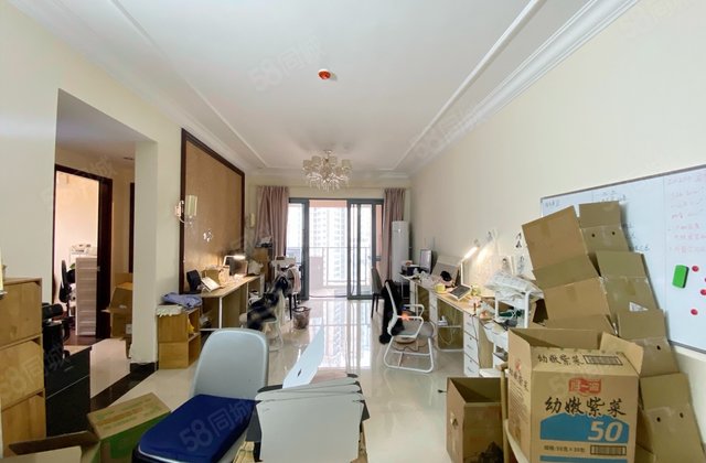 御龙天峰3室2厅114.25㎡159.9万二手房图片