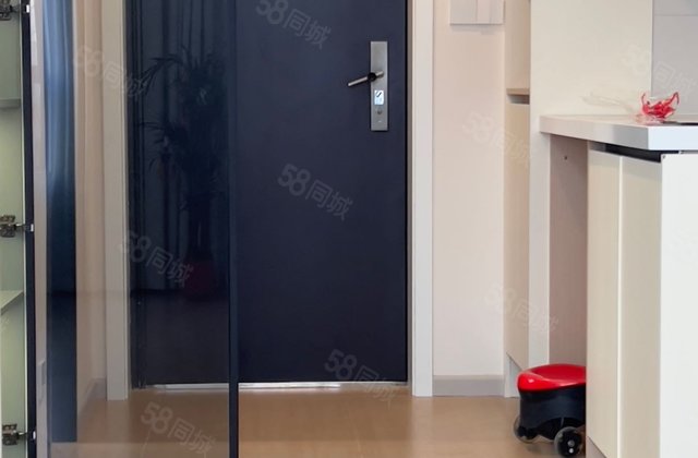 南岳清水湾1室1厅39㎡22.8万二手房图片