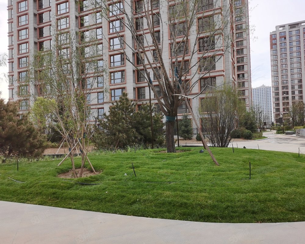 【新水湾龙园, 新水湾龙园小区详情,房价走势,房源,业主论坛】- 大同