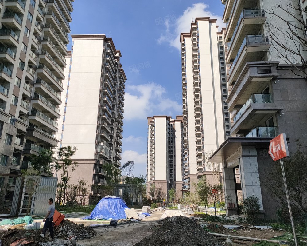 【首府花雨树, 首府花雨树小区详情,房价走势,房源,业主论坛】- 德阳